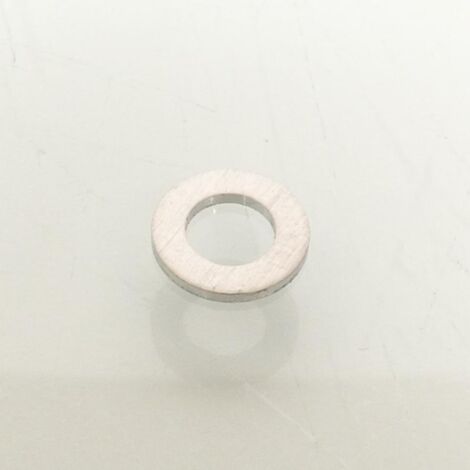 Unterlegscheibe Schraube Überlauf Deckel Ölstand Dose für