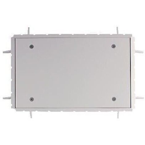 Unterputz-Anschlussdose mit Deckel Qzero 312X200 Marlanvil 990.1618