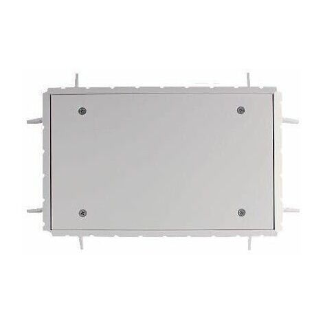 Unterputz-Anschlussdose mit Deckel Qzero 312X200 Marlanvil 990.1618