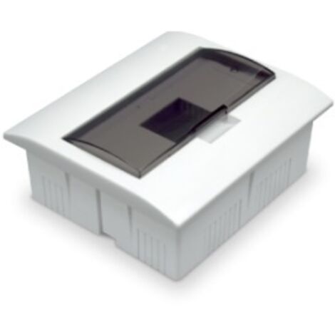 Unterputz-Verteilerkasten 168x160x70 IP-30 S-7/PT - AX-9001036