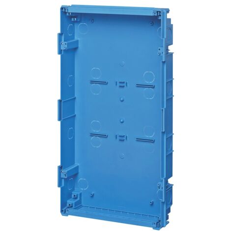 Unterputzdose für Vimar 36 DIN-Module V53336