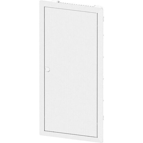 Unterputzverteiler 4 Reihig-4 X 12 TE 8GB5048-1KM