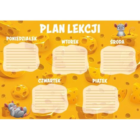 Unterrichtsplan A5 - Käse
