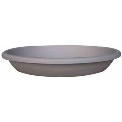 Untersetzer MEDEA 25 cm sand für GEO sand