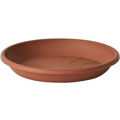 Untersetzer MEDEA 64 cm terracotta