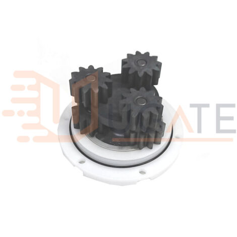 Untersetzungsgruppe für Stellmotor 391 Compas Ersatz FAAC GENIUS 63003367