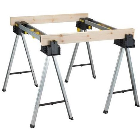 Unterstellbock Fatmax® Trgf.900kg L112xB26,5xH11,5cm STANLEY