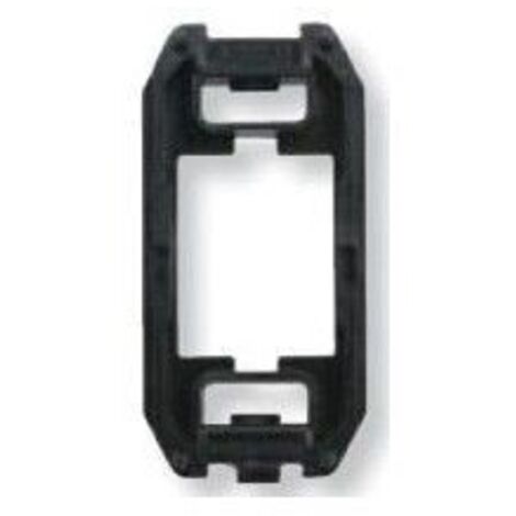 Unterstützung für RJ45-Stecker Niessen 2018