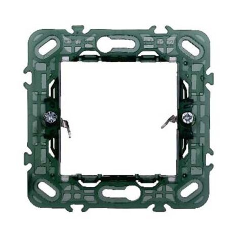 Unterstützung Kompatible Vimar Plana 2 modules Ettroit EV0202