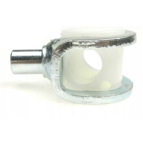 Unterstützung mit Schnecke für Bob Original Ersatzteil BENINCA' 9686873