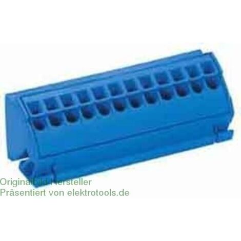 Unterverteiler-set Wago TOPJOP-S