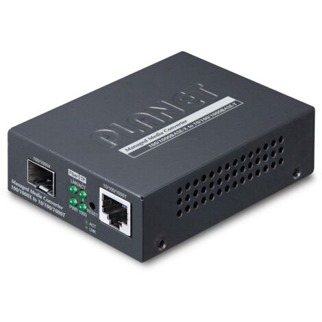 Uomo del pianeta Web/SNMP, GT-915A