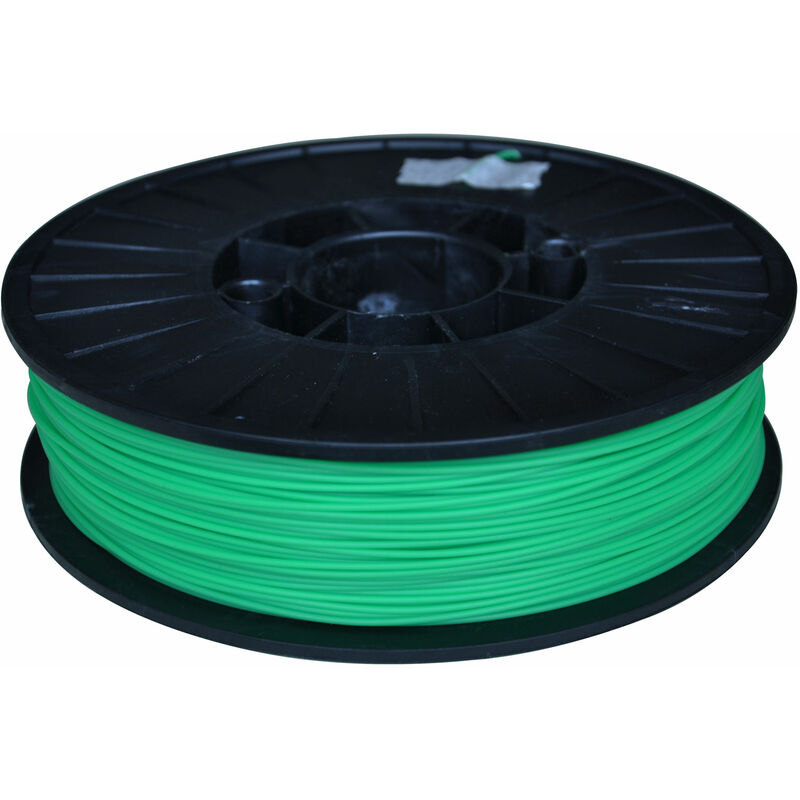 Tiertime - up 500g Spool of Green abs (Pack of 2)