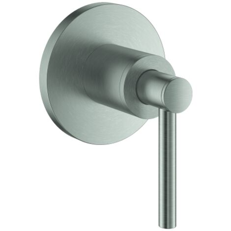UP-Ventil-Oberbau Atrio 29397 Hebelgriff supersteel