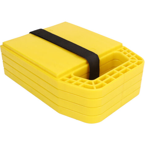 UPALDHOU Katzenkissen-Stabilisierungsset (gelbe Farbe).