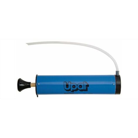 Upat Ausbläser ABG groß Upat