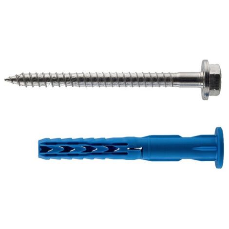 UPAT Cheville fixation pour cadres URD 10x100 FUS A4 (Par 50)