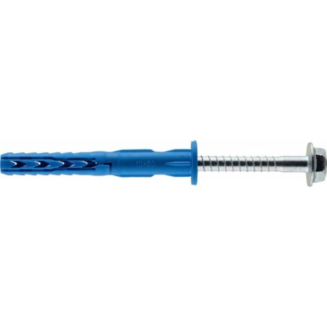 UPAT Cheville fixation pour cadres URD 10x100 FUS galZn (Par 50)