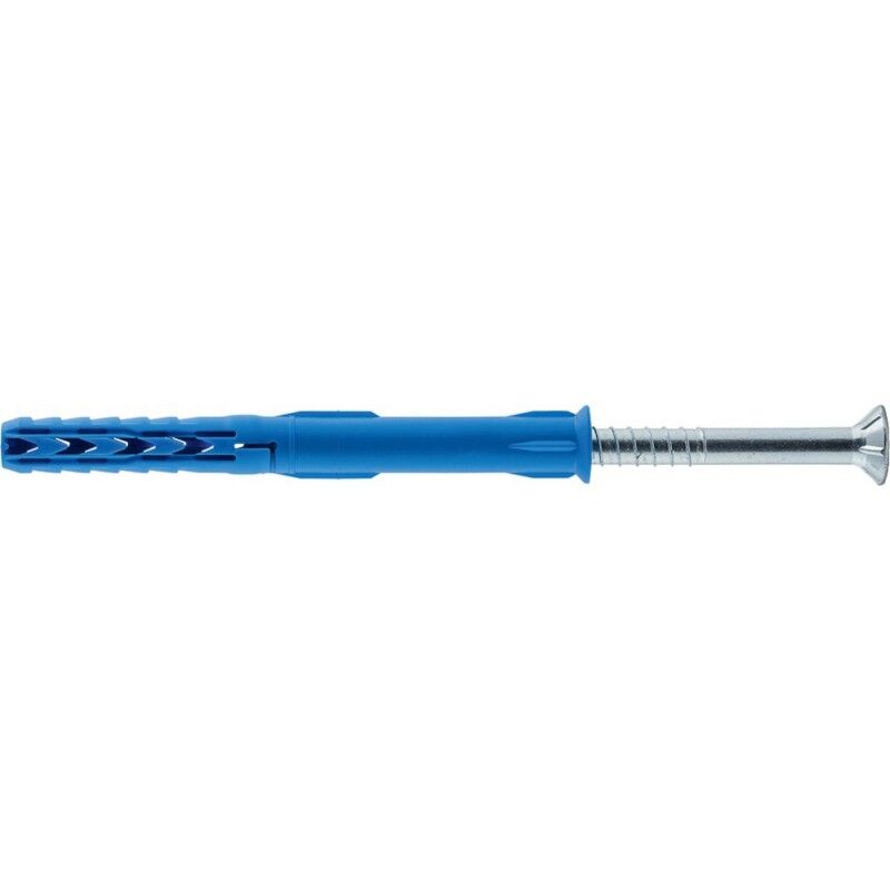 UPAT Cheville fixation pour cadres URD 10x120 T galZn (Par 50)