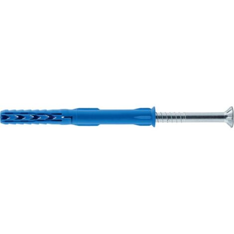 UPAT Cheville fixation pour cadres URD 10x120 T galZn (Par 50)
