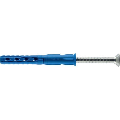 UPAT Cheville fixation pour cadres URD 10x180 T A4 (Par 50)