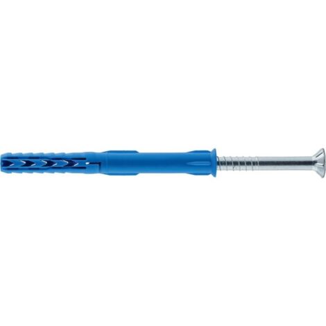 UPAT Cheville fixation pour cadres URD 10x260 T galZn (Par 50)