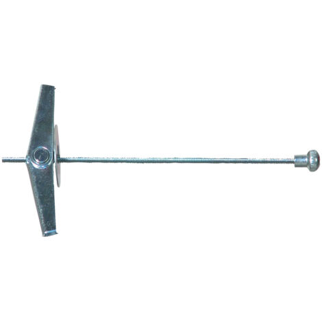 Upat Kippdübel UK M4 25 Stk