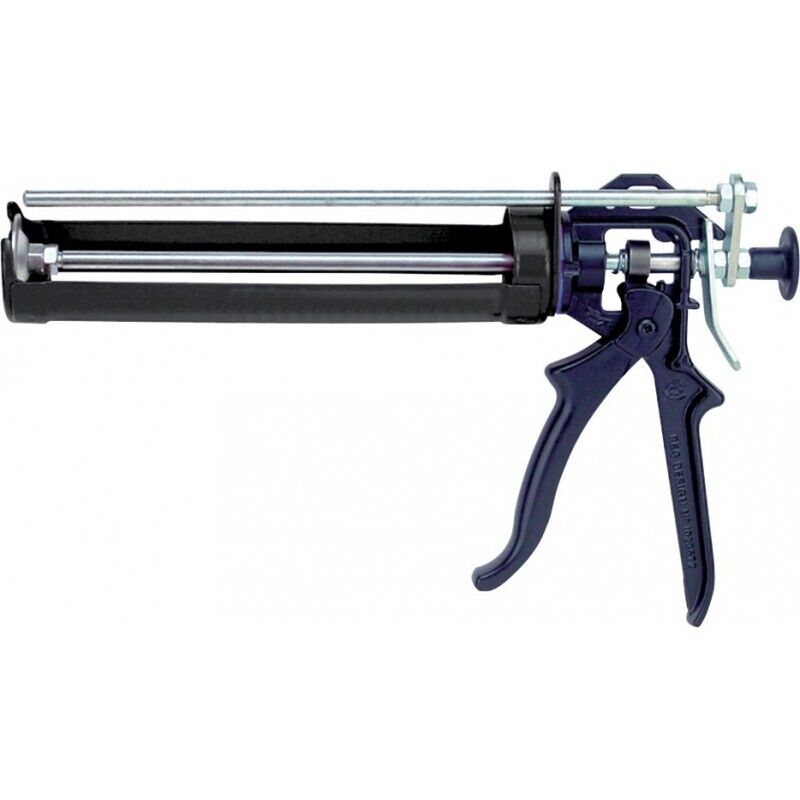 Pistolet cartouche upm Metal - Upat