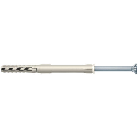 Upat Rahmendübel URD 10x180 T gvz mit Senkkopf 50 Stk