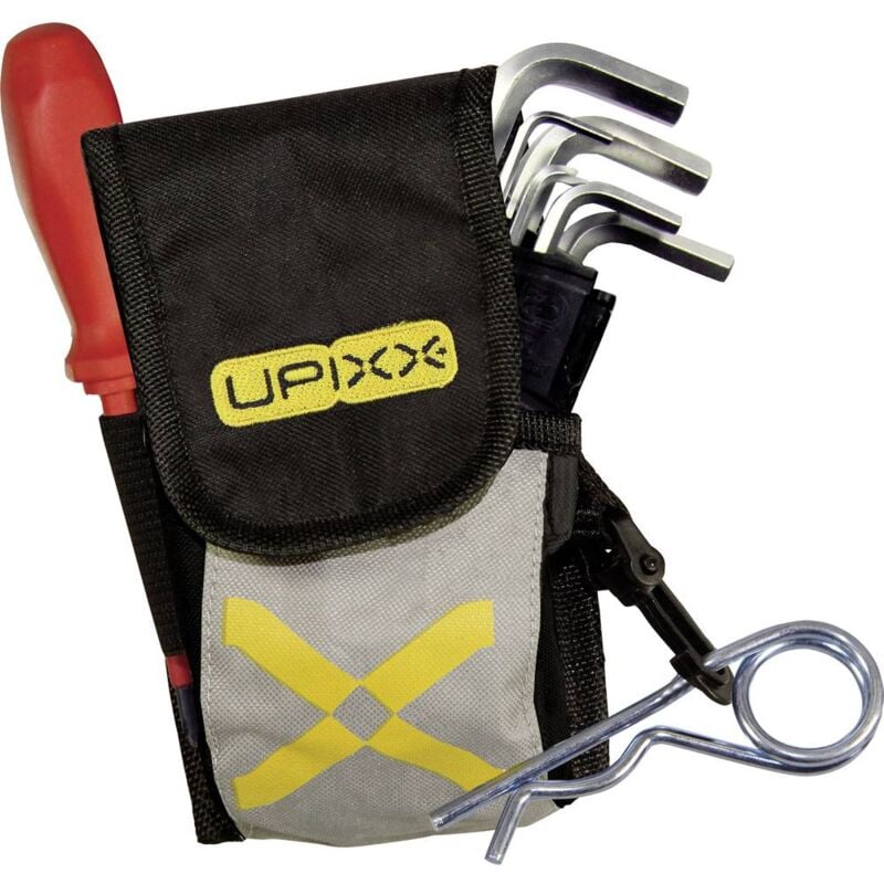 Image of L+D Upixx Werkzeuggürteltasche 8320 Universale Custodia porta utensili senza contenuto