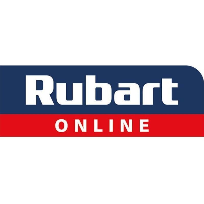 Upmann - grille plastique 140x140mm pour siphon de cave 15x15cm - 80387