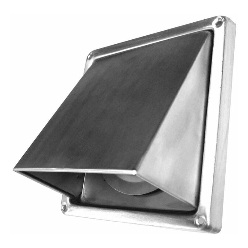 Upmann Hotte d'extraction V2A dn 100 - 66672