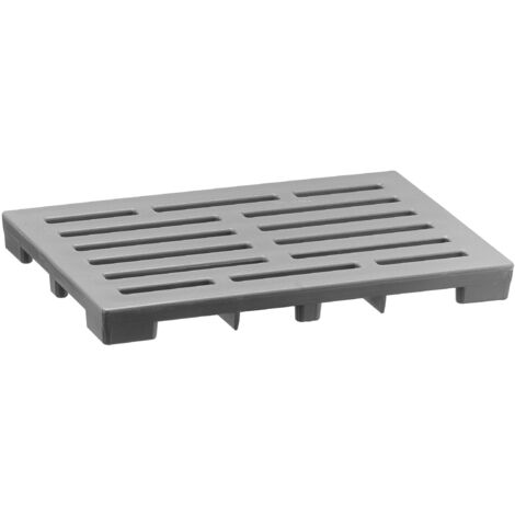 Upmann plastica ripiani 15 x 22 mm, 1 pezzo, 80211