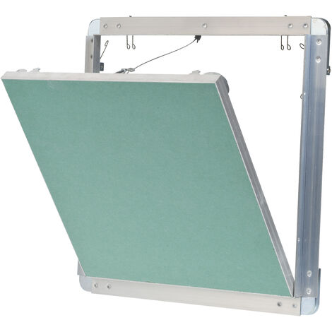 Upmann Revisionsklappe ECO PLUS PRIMA 50x50cm 12,5mm