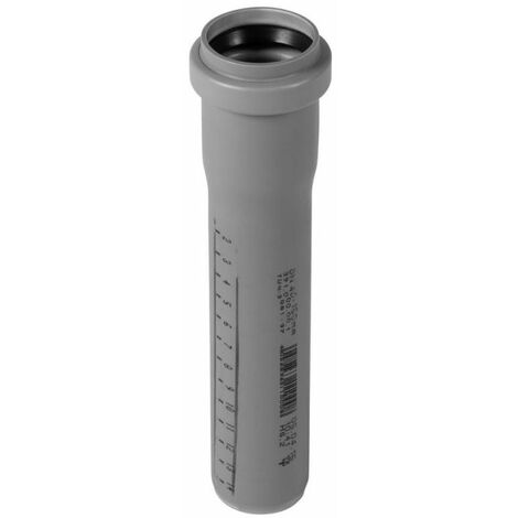 UPMANN Tube HT DN 50 1000 mm - 82032