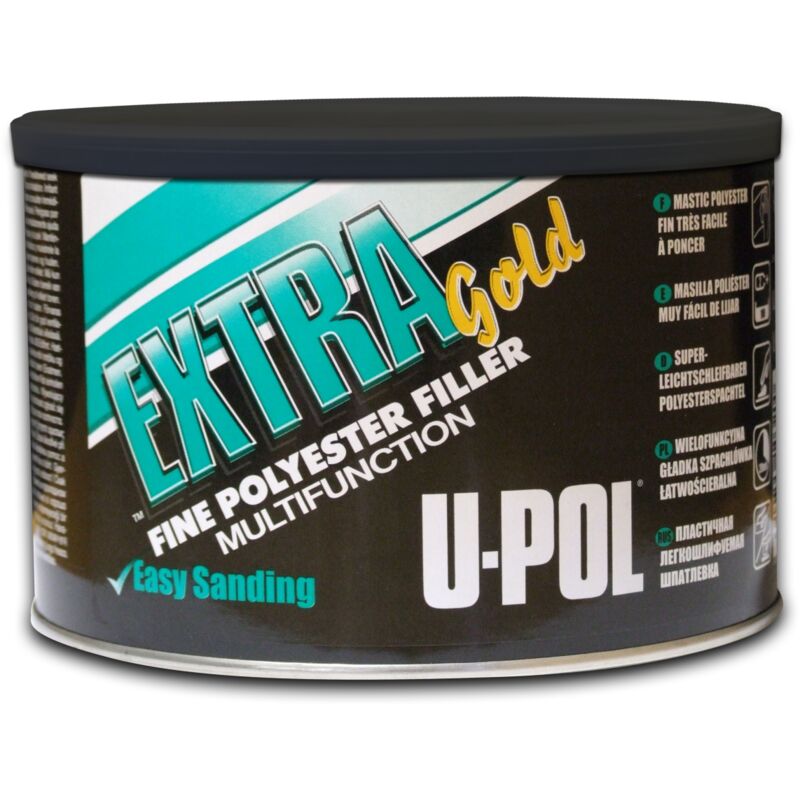 Extra gold boite de 1.1 litre - UPEG/2 - Upol