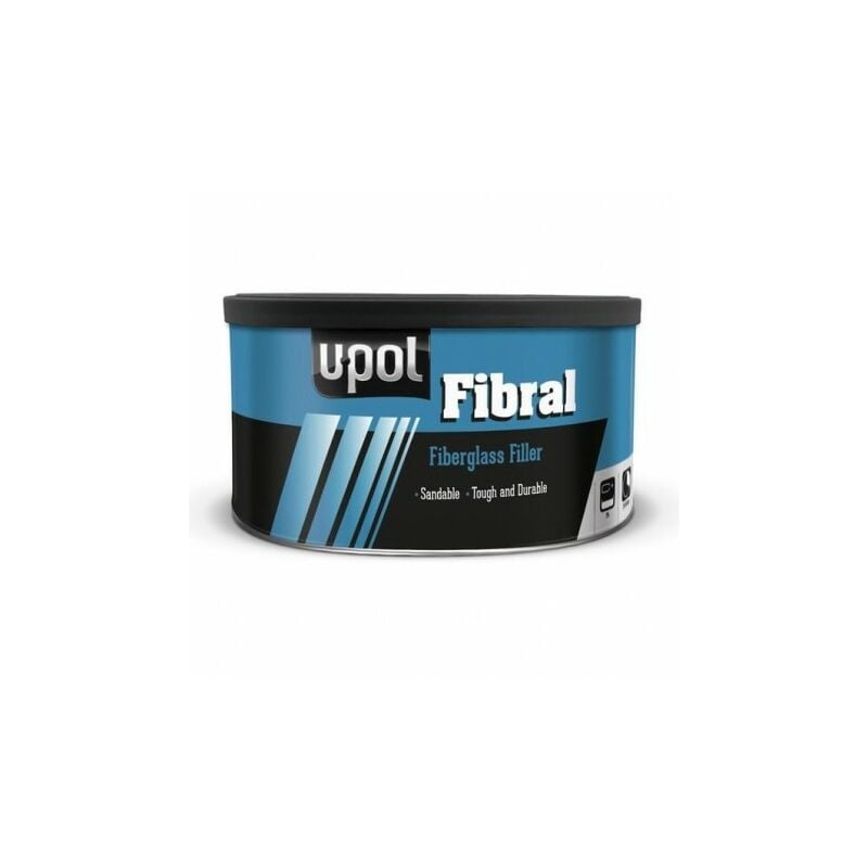 Upol - Mactic fibral 900ml - FIB/2
