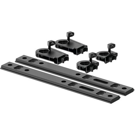 Uponor Aqua PLUS Verteiler-Wandhalterung M7 3/4"