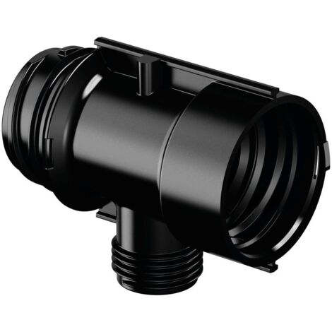 Uponor Aqua Plus Verteilersegment PPM, 1" , 1xG 1/2" MT, c/c50mm
