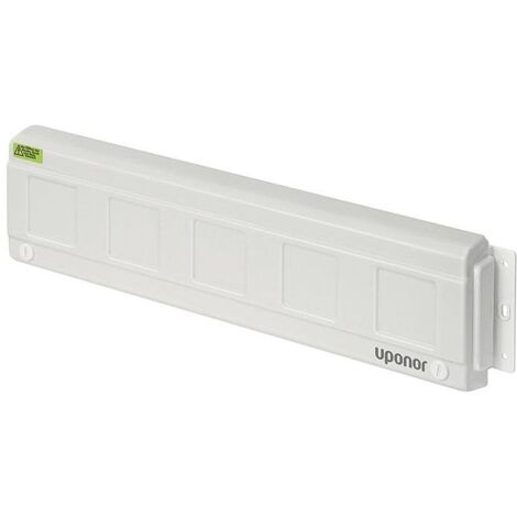 Uponor Base flexiboard X-26 8X 230V