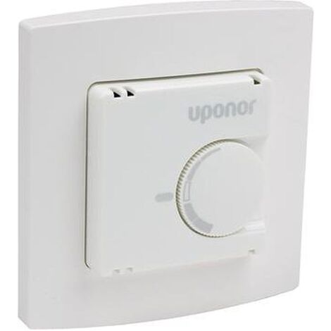 Uponor Base Raumfühler UP T-24 230V