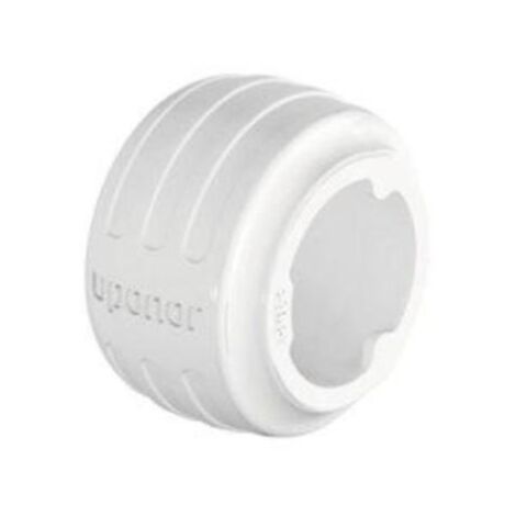 UPONOR casquillo 40 blanco 1045464 , casquillo 40 blanco 1045464