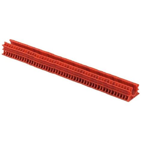 Uponor Classic Rohrhalter 20mm 3mm
