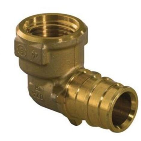 UPONOR codo qe terminal 253/4 1023026 , codo qe terminal 253/4 1023026