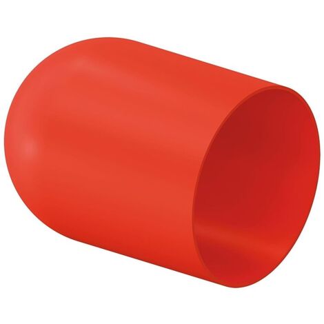 Uponor Comfort Pipe Endkappe 20