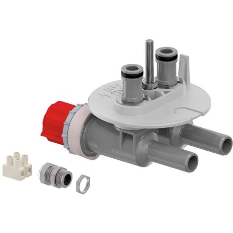 Uponor Contec Adapterstecker T2 SV