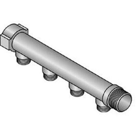 Uponor distributeur s étamé 3 groupe