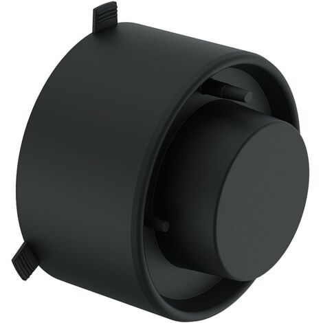 Uponor Ecoflex Gummi-Endkappe Single 125/200