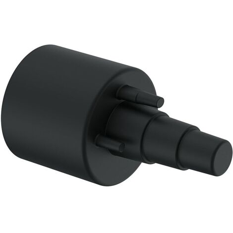 Uponor Ecoflex Gummi-Endkappe Single 25+32+40/90