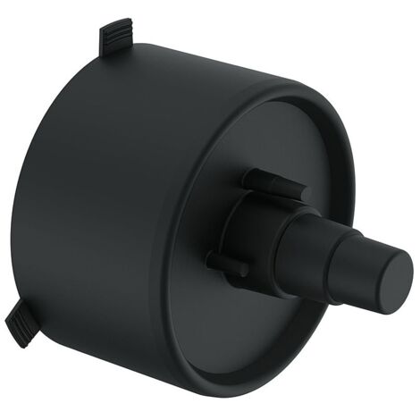 Uponor Ecoflex Gummi-Endkappe Single 32+40+50/175